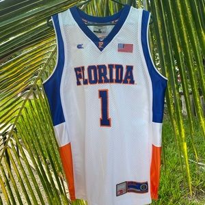 Florida Gators Basketball Jersey